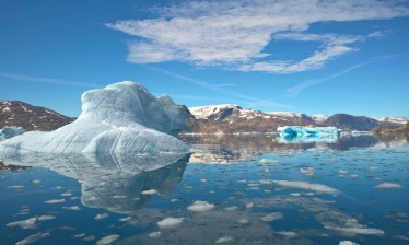 Merveilles du Groenland en randonnée