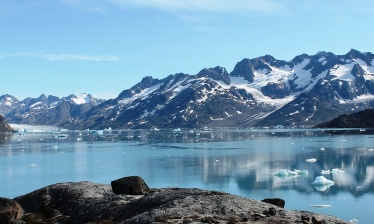 Disko Bay Sailing Adventure