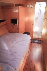 cabin